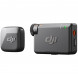 Микрофон DJI Mic Mini (1 TX + 1 RX) во Владивостоке