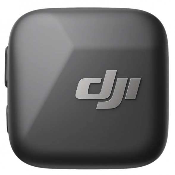 Микрофон DJI Mic Mini (1 TX + 1 RX) во Владивостоке