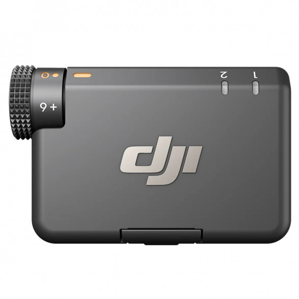Микрофон DJI Mic Mini (1 TX + 1 RX) во Владивостоке