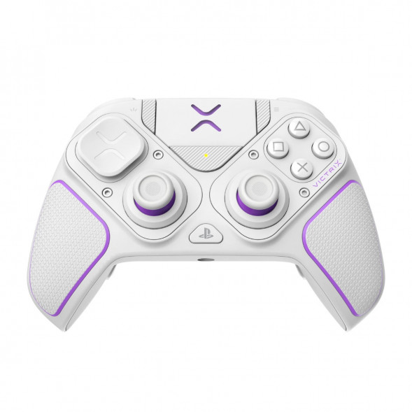 Беспроводной контроллер PDP Victrix Pro BFG для PS5, белый во Владивостоке