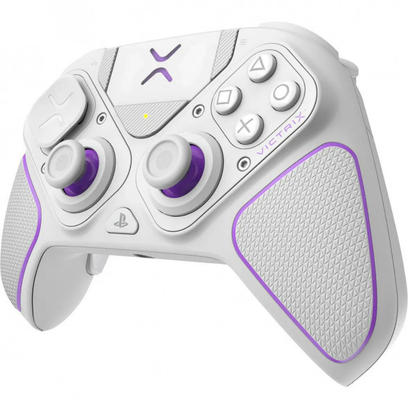 Беспроводной контроллер PDP Victrix Pro BFG для PS5, белый во Владивостоке