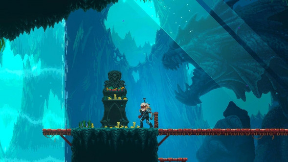 Игра Elderand [Nintendo Switch, русские субтитры] во Владивостоке