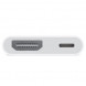 Адаптер Apple Lightning - HDMI/Lightning (MD826ZM/A) 0.1 м, белый во Владивостоке