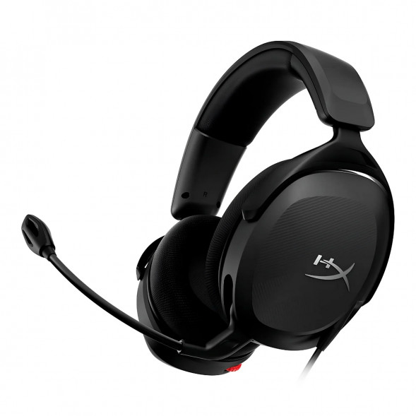 Игровая гарнитура HyperX Cloud Stinger 2 Core, Black во Владивостоке