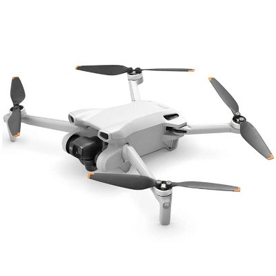 Квадрокоптер DJI Mini 3 Fly More Combo Plus (DJI RC) во Владивостоке