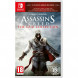 Игра Assassin’s Creed The Ezio Collection [Nintendo Switch, русская версия] во Владивостоке