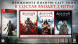 Игра Assassin’s Creed The Ezio Collection [Nintendo Switch, русская версия] во Владивостоке
