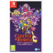 Игра Cadence of Hyrule: Crypt of the NecroDancer Featuring The Legend of Zelda [Nintendo Switch, английская версия] во Владивостоке