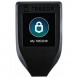 Аппаратный криптокошелек Trezor Model T во Владивостоке