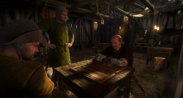 Игра Kingdom Come: Deliverance. Royal Edition [Nintendo Switch, русские субтитры] во Владивостоке