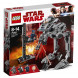 Конструктор LEGO Star Wars 75201 Вездеход AT-ST Первого Ордена во Владивостоке