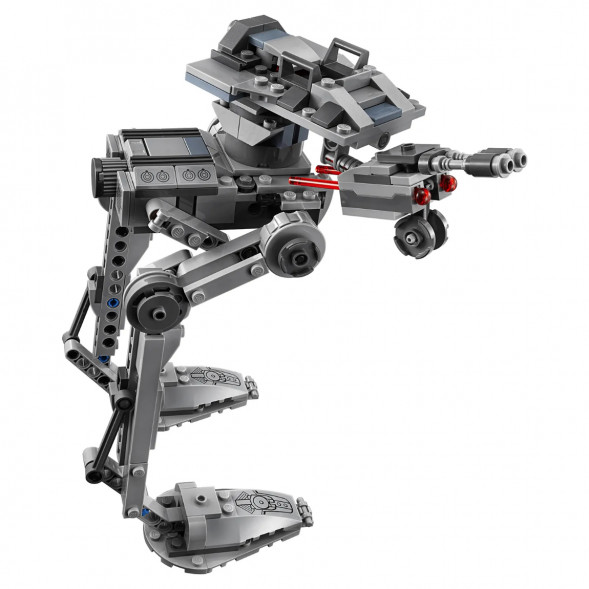 Конструктор LEGO Star Wars 75201 Вездеход AT-ST Первого Ордена во Владивостоке