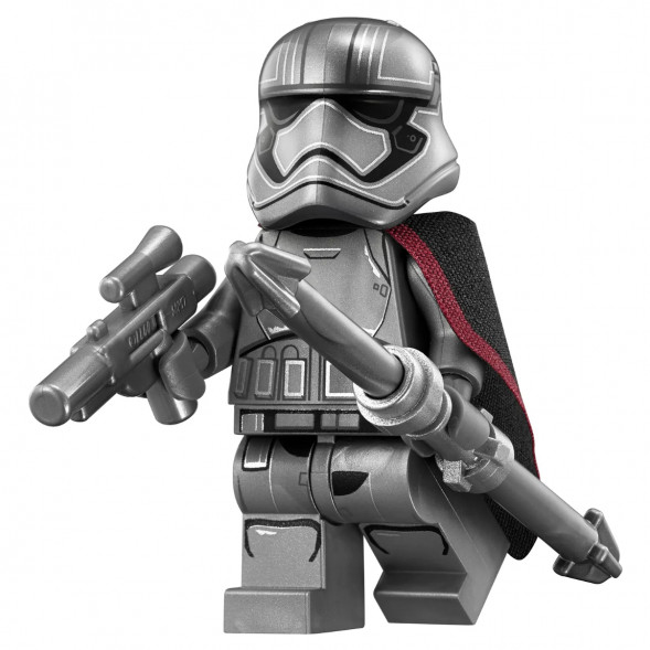 Конструктор LEGO Star Wars 75201 Вездеход AT-ST Первого Ордена во Владивостоке