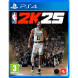 Игра NBA 2K25 [PS4, английская версия] во Владивостоке