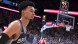 Игра NBA 2K25 [PS4, английская версия] во Владивостоке