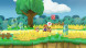 Игра Paper Mario: The Thousand-Year Door [Nintendo Switch, английская версия] во Владивостоке