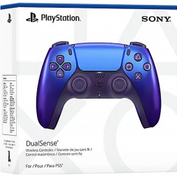 Геймпад Sony DualSense, Chroma Indigo