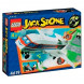 Конструктор LEGO Jack Stone 4619 Патрульный самолет AIR во Владивостоке