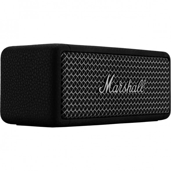 Портативная акустика Marshall EMBERTON II, Black and Steel во Владивостоке