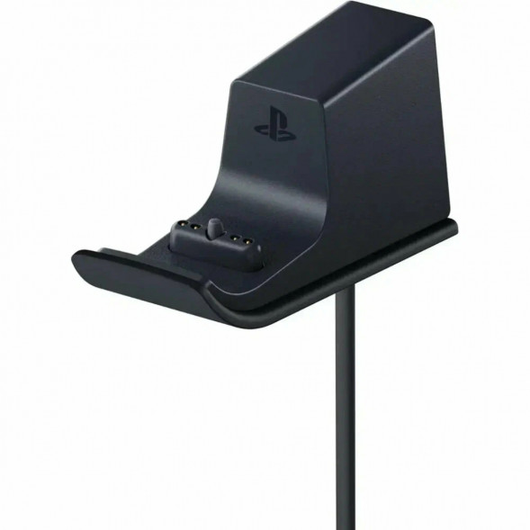 Беспроводные наушники Sony PlayStation Pulse Elite, Midnight Black