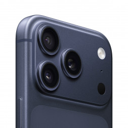 Смартфон Apple iPhone 17 Pro 1 ТБ DualSim, Deep Blue