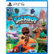 Игра Сэкбой: Большое приключение для PlayStation 5 во Владивостоке