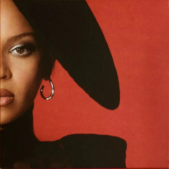 Виниловая пластинка Beyonce - Renaissance (Deluxe Edition Black Vinyl 2LP) во Владивостоке