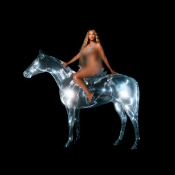 Виниловая пластинка Beyonce - Renaissance (Deluxe Edition Black Vinyl 2LP)