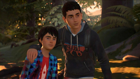 Игра Life is Strange Collection [PS5, русские субтитры] во Владивостоке