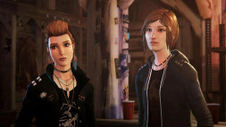 Игра Life is Strange Collection [PS5, русские субтитры]