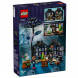 Конструктор LEGO Wednesday 76784 Цветок черного георгина во Владивостоке