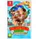 Игра Donkey Kong Country: Tropical Freeze [Nintendo Switch, английская версия] во Владивостоке