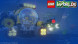 Игра LEGO Worlds [PS4, английская версия] во Владивостоке