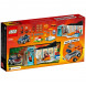 Конструктор LEGO Juniors 10761 Большой побег из дома во Владивостоке