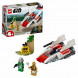 Конструктор LEGO Star Wars 75247 Звёздный истребитель типа А во Владивостоке