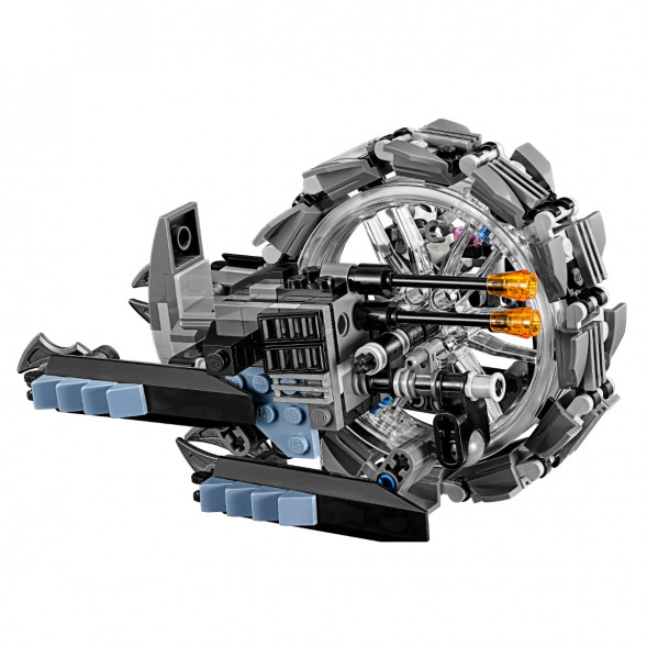 Конструктор LEGO Star Wars 75040 Машина генерала Гривуса во Владивостоке