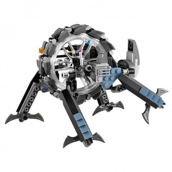 Конструктор LEGO Star Wars 75040 Машина генерала Гривуса во Владивостоке