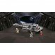Конструктор LEGO Star Wars 75050 Истребитель B-Wing во Владивостоке