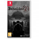 Игра Beholder 2 [Nintendo Switch, русские субтитры] во Владивостоке