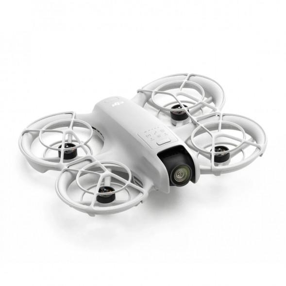 Квадрокоптер DJI Neo Motion Fly More Combo во Владивостоке