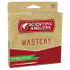 Шнур нахлыстовый Scientific Anglers Mastery Expert Distance 112659 WF-5-F, Orange во Владивостоке