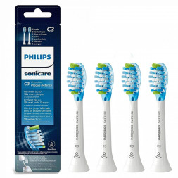 Насадка для электрической зубной щетки Philips Sonicare HX9044/17, 4 шт.