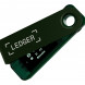 Криптокошелек Ledger Nano S Plus 1 шт., Emerald Green во Владивостоке