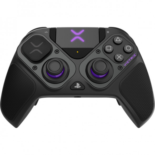 Беспроводной контроллер PDP Victrix Pro BFG для PS5, черный во Владивостоке