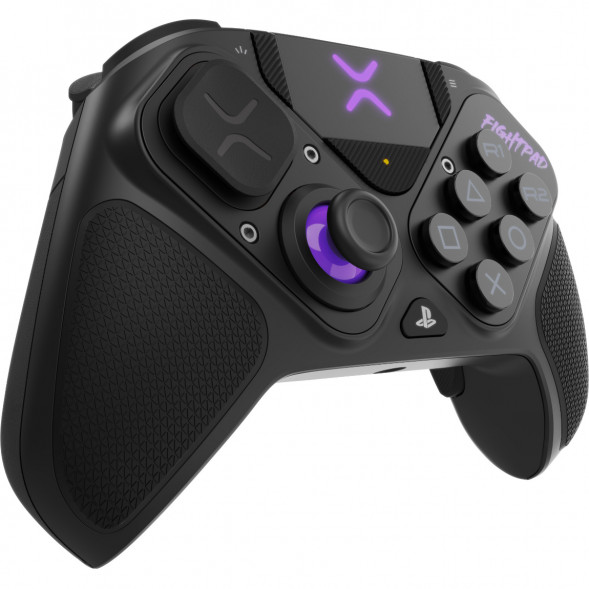 Беспроводной контроллер PDP Victrix Pro BFG для PS5, черный во Владивостоке