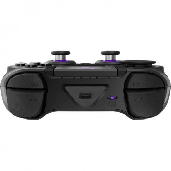 Беспроводной контроллер PDP Victrix Pro BFG для PS5, черный во Владивостоке