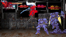 Игра Slave Zero X [PS5, русские субтитры]