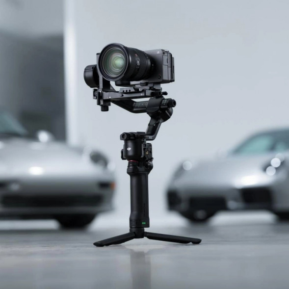 Стабилизатор DJI RS 5 Combo во Владивостоке