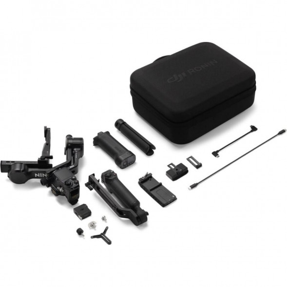Стабилизатор DJI RS 5 Combo во Владивостоке