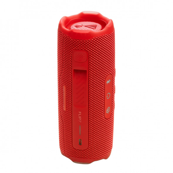 Портативная акустика JBL Flip 7, Red во Владивостоке